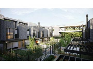 Local comercial · 1m² · 1 Ambiente · 1 Cochera · Wilde 455 Bis