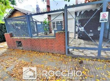 PH · 80ha · 3 Ambientes · 1 Cochera · Casa 3 Ambientes. | Boulevard Ballester 5055