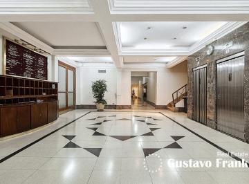 Oficina comercial Venta 68m² de 3 ambientes · Tucumán 1400 Uruguay