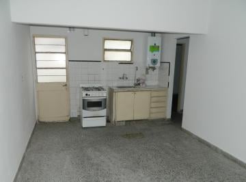 Departamento de 4 ambientes, La Plata · Departamento Frente 119 Bis y 523 Tolosa
