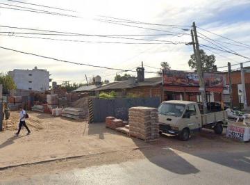 JAP-JAP-1350_2 · Venta de Lote en González Catán