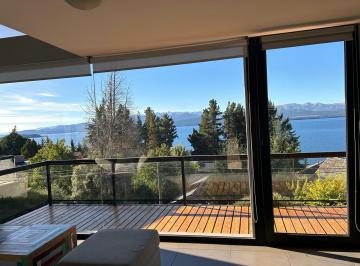 Casa de 3 ambientes, San Carlos de Bariloche · Venta de Casa Tipo Departamento en Bariloche