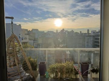 Departamento de 3 ambientes, Palermo · Dueño Directo Departamento 3 Ambientes Penthouse con La Mejor Vista