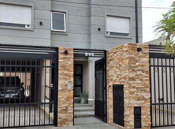 Departamento · 55m² · 3 Ambientes · 1 Cochera · Venta - a Estrenar Semipiso 3 Amb. C/ Cochera