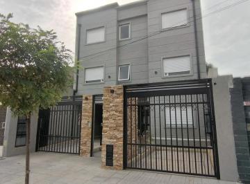 Departamento · 55m² · 3 Ambientes · 1 Cochera · Venta - a Estrenar Semipiso 3 Amb. C/ Cochera