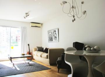 Departamento de 2 ambientes, Palermo · Palermo Chico - Bulnes y Av Las Heras - Precioso 2 Amb C/ Amenities!