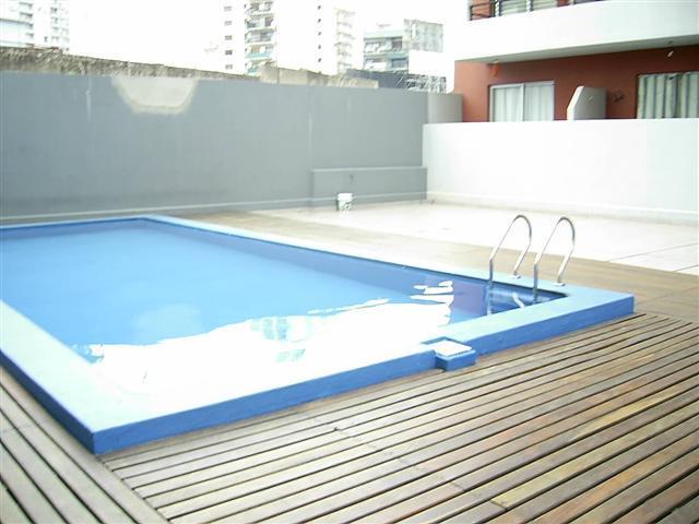 Departamento · 30m² · 1 Ambiente