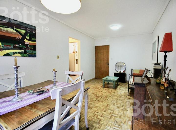 Oportunidad 3 Ambientes con Balcón