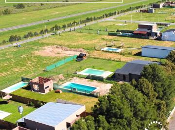 Terreno , Rosario · Oportunidad Terrenos Venta - Cerca de Rosario - Financiación - Escritura Inmediata