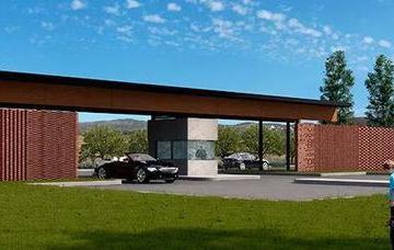 Terreno · 350m² · Terreno - Malagueño