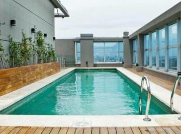 Departamento de 3 ambientes, Colegiales · Venta Colegiales Belgrano Hermoso Tres Ambientes con Amenities