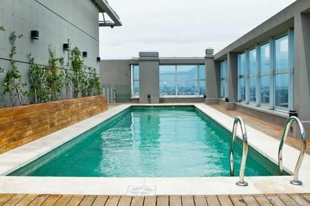 Departamento · 60m² · 3 Ambientes