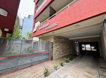Departamento de 1 ambiente, Almirante Brown · Departamento 42 m Frente - Profesional/ Comercial - Adrogue - Alquiler