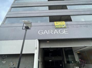 Garage · 14m² · 1 Ambiente · Venta de Cochera en Wilde