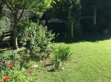 Terreno · 505m² · Terreno / Lote Venta - Béccar - Av Libertador Al Río
