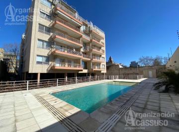 Departamento · 47m² · 2 Ambientes · Venta Departamento - San Fernando