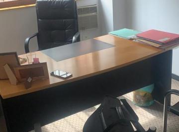 Departamento · 77m² · 3 Ambientes · Venta Depto Apto Profesional / Oficina / Vivienda - Martínez