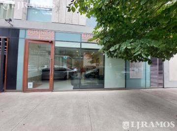 Local comercial · 275m² · Local - Puerto Madero