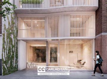 Garage · 12m² · 1 Ambiente · Cochera - Centro