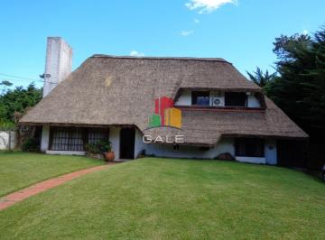 Foto1 · Alquiler Anual y Venta Hermosa Casa en Zona de Prestigio, Alquiler en Punta del Este, Barrio Beverl