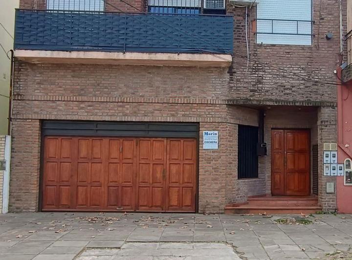 Departamento · 53m² · 3 Ambientes