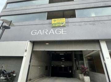 Garage · 12m² · 1 Ambiente · Venta de Cochera en Wilde