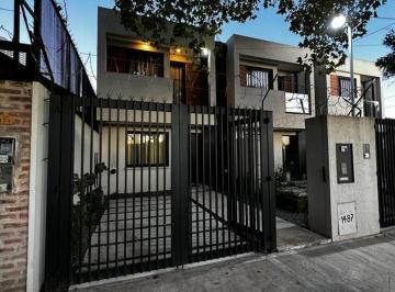 PH · 64m² · 3 Ambientes · 1 Cochera · Duplex Casa de 3 Ambientes con Cochera en Ranelagh