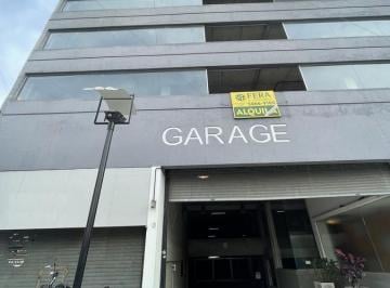 Garage · 12m² · 1 Ambiente · Venta de Cochera en Wilde