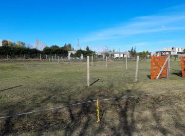 JYB-JY1-1275_2 · (Propiedad Suspendida) Lote en Barrio Cerrado de City Bell