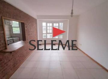 SMN-SMN-534_2 · Departamento 1 Dormitorio. | Bouquet Roldan Al 600