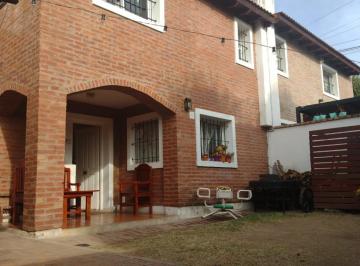 Casa de 5 ambientes, Córdoba · Se Vende Casa Tres Dorm. Quebrada de Las Rosas