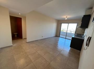 Living-comedor · Departamento 2 Ambientes en Alquiler con Cochera y Baulera - Monte Grande
