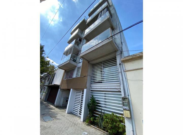 Departamento · 65m² · 3 Ambientes · 1 Cochera