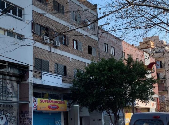 Departamento · 40m² · 2 Ambientes