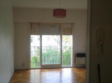 Departamento de 1 ambiente, San Cristobal · Dueño Alquila Mono Ambiente Al Frente