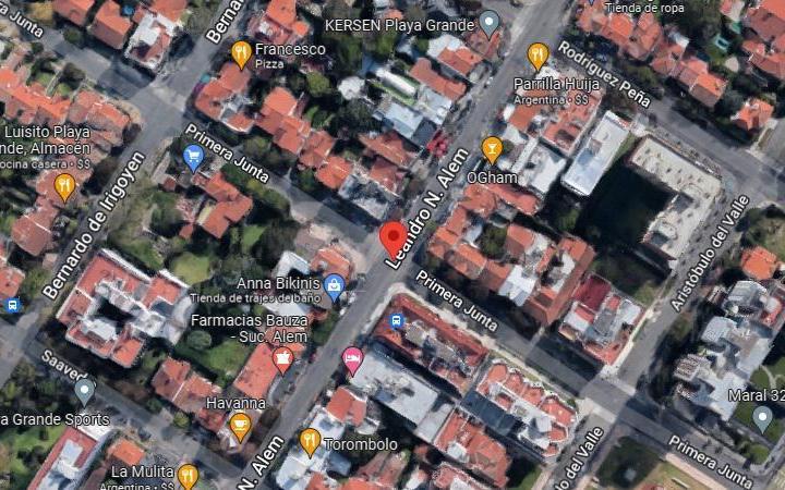 Local comercial · 83m²