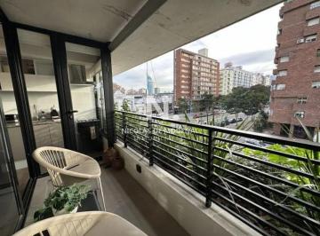 Foto1 · Venta Apartamento 2 Dorm. a Estrenar en Aguada, Montevideo Ideal Inversores