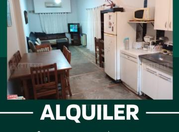 Casa · 90m² · 3 Ambientes · Casa en Alq. Temporario Ubicado en Cañuelas, Resto de La Provincia