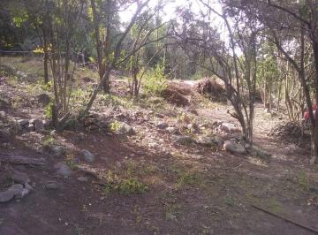 Terreno , Agua de Oro · Venta Lote - Agua de Oro. con Escritura