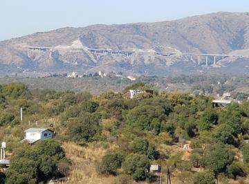 Terreno , Cuesta Blanca · Liquido 2 Terrenos 4230 m²