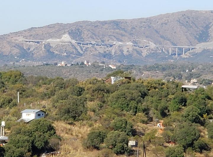 Terreno · 4233m²