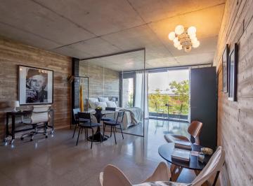 Departamento de 1 ambiente, Palermo · Venta Monoambiente de Revista Palermo Hollywood