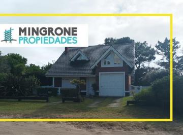 Terreno , Valeria del Mar · Venta de Casa Sobre Lote Multifamiliar, en Valeria del Mar. (Neptuno)