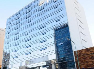 Oficina comercial , Núñez · Bienestar y Flexibilidad en Edificio Aaa