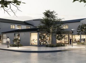 Local comercial en Venta de 1 ambiente · Local Comercial Nro 9 - Los Lapachos - Perez