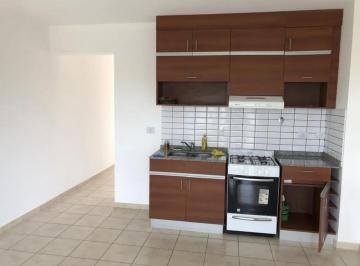 Departamento · 48m² · 2 Ambientes · 1 Cochera · Departamento - Monte Grande