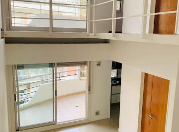 Departamento de 3 ambientes, Caballito · Hermoso Duplex 3 Amb + Escritorio, 2 Plantas, 2 Balcones, 2 Baños. Apto Prof.