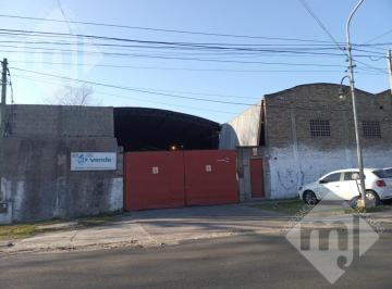Bodega-Galpón · 600m² · Depósito - Tigre