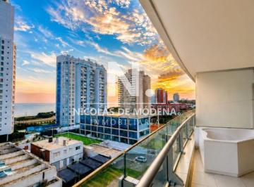 Foto1 · Departamento en Venta en Seasons Tower, a m del Mar.