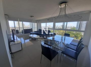 Foto1 · Departamento en Venta en Torre de Jerarquía a m de Playa Brava.